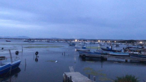 L'APPARTAMENTO DEL MARE, Marsala